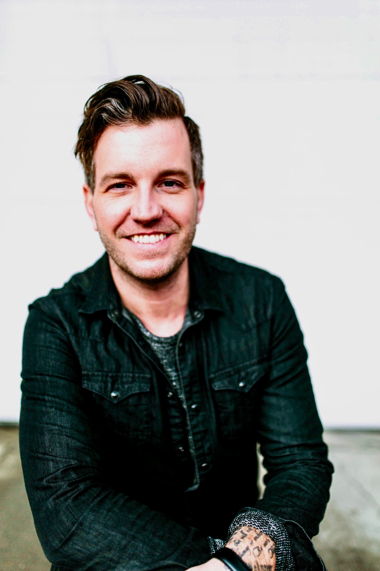 Nathaniel P.K., Calgary realtor